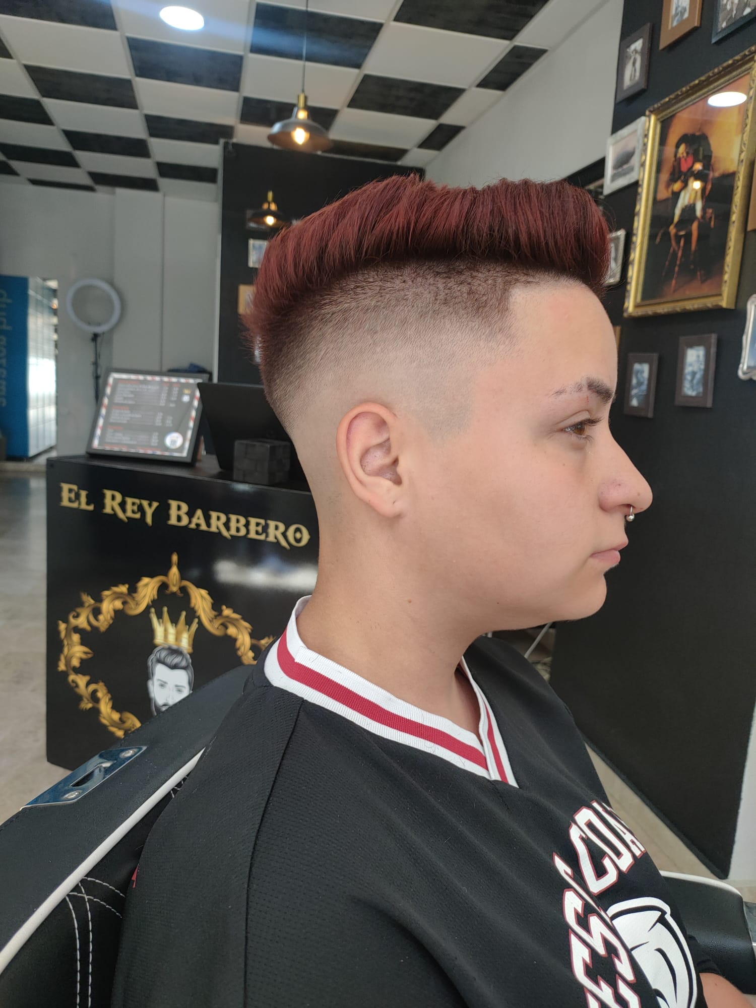 Trabajo 18
